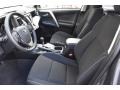 2018 Magnetic Gray Metallic Toyota RAV4 XLE  photo #6