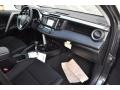 2018 Magnetic Gray Metallic Toyota RAV4 XLE  photo #11