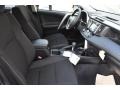 2018 Magnetic Gray Metallic Toyota RAV4 XLE  photo #12