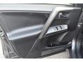 2018 Magnetic Gray Metallic Toyota RAV4 XLE  photo #20