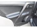 2018 Magnetic Gray Metallic Toyota RAV4 XLE  photo #21