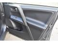 2018 Magnetic Gray Metallic Toyota RAV4 XLE  photo #22