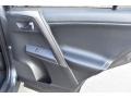 2018 Magnetic Gray Metallic Toyota RAV4 XLE  photo #23