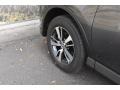 2018 Magnetic Gray Metallic Toyota RAV4 XLE  photo #33