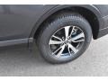 2018 Magnetic Gray Metallic Toyota RAV4 XLE  photo #34