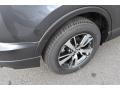 2018 Magnetic Gray Metallic Toyota RAV4 XLE  photo #35