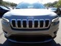 Light Brownstone Pearl - Cherokee Limited 4x4 Photo No. 9