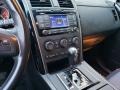 2012 Brilliant Black Mazda CX-9 Touring AWD  photo #4