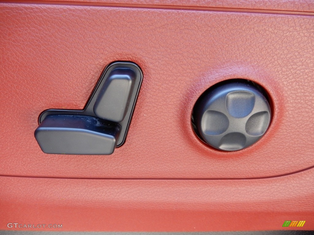2019 Ram 1500 Rebel Quad Cab 4x4 Controls Photo #130047391