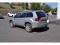 2011 Quick Silver Metallic Mitsubishi Endeavor LS  photo #4