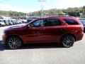 Octane Red Pearl - Durango GT AWD Photo No. 2