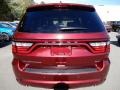 Octane Red Pearl - Durango GT AWD Photo No. 4