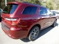 Octane Red Pearl - Durango GT AWD Photo No. 6