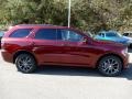 Octane Red Pearl - Durango GT AWD Photo No. 7