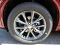 Octane Red Pearl - Durango GT AWD Photo No. 10