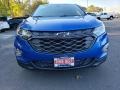 Kinetic Blue Metallic - Equinox LT Photo No. 2