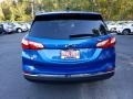 Kinetic Blue Metallic - Equinox LT Photo No. 5