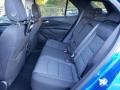 Kinetic Blue Metallic - Equinox LT Photo No. 6