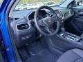Kinetic Blue Metallic - Equinox LT Photo No. 7