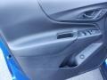 Kinetic Blue Metallic - Equinox LT Photo No. 8