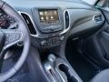 Kinetic Blue Metallic - Equinox LT Photo No. 10