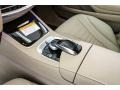 2019 Mercedes-Benz S Silk Beige/Espresso Brown Interior Controls Photo