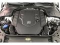 4.0 Liter biturbo DOHC 32-Valve VVT V8 Engine for 2019 Mercedes-Benz S 560 Sedan #130050182