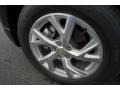 Mosaic Black Metallic - Equinox LT Photo No. 9