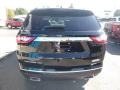 Mosaic Black Metallic - Traverse High Country AWD Photo No. 5