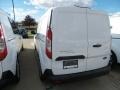 Frozen White - Transit Connect XLT Van Photo No. 3