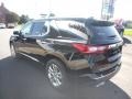 Mosaic Black Metallic - Traverse High Country AWD Photo No. 6