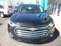 Mosaic Black Metallic - Traverse High Country AWD Photo No. 8