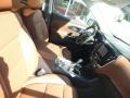 Mosaic Black Metallic - Traverse High Country AWD Photo No. 9