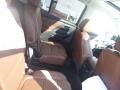 Mosaic Black Metallic - Traverse High Country AWD Photo No. 12
