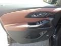 Mosaic Black Metallic - Traverse High Country AWD Photo No. 13