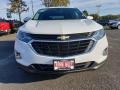 2019 Summit White Chevrolet Equinox LT AWD  photo #2
