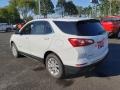 2019 Summit White Chevrolet Equinox LT AWD  photo #4