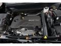 Mosaic Black Metallic - Equinox LS Photo No. 9