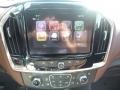 Mosaic Black Metallic - Traverse High Country AWD Photo No. 18