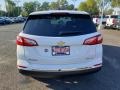 2019 Summit White Chevrolet Equinox LT AWD  photo #5