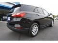 Mosaic Black Metallic - Equinox LS Photo No. 11