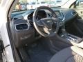 2019 Summit White Chevrolet Equinox LT AWD  photo #7