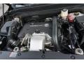 2019 Buick Envision 2.0 Liter Turbocharged DOHC 16-Valve VVT 4 Cylinder Engine Photo