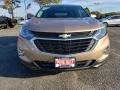 Sandy Ridge Metallic - Equinox LT AWD Photo No. 2