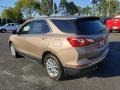 Sandy Ridge Metallic - Equinox LT AWD Photo No. 4
