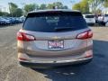 Sandy Ridge Metallic - Equinox LT AWD Photo No. 5
