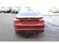 Ruby Red - Fusion SE EcoBoost Photo No. 5