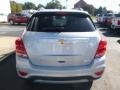 Silver Ice Metallic - Trax LT AWD Photo No. 5