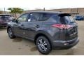 2018 Magnetic Gray Metallic Toyota RAV4 LE  photo #2