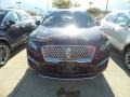 Burgundy Velvet Metallic - MKC Reserve AWD Photo No. 2